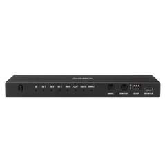 Lindy 4 Port HDMI 8K60 Switch (38386)